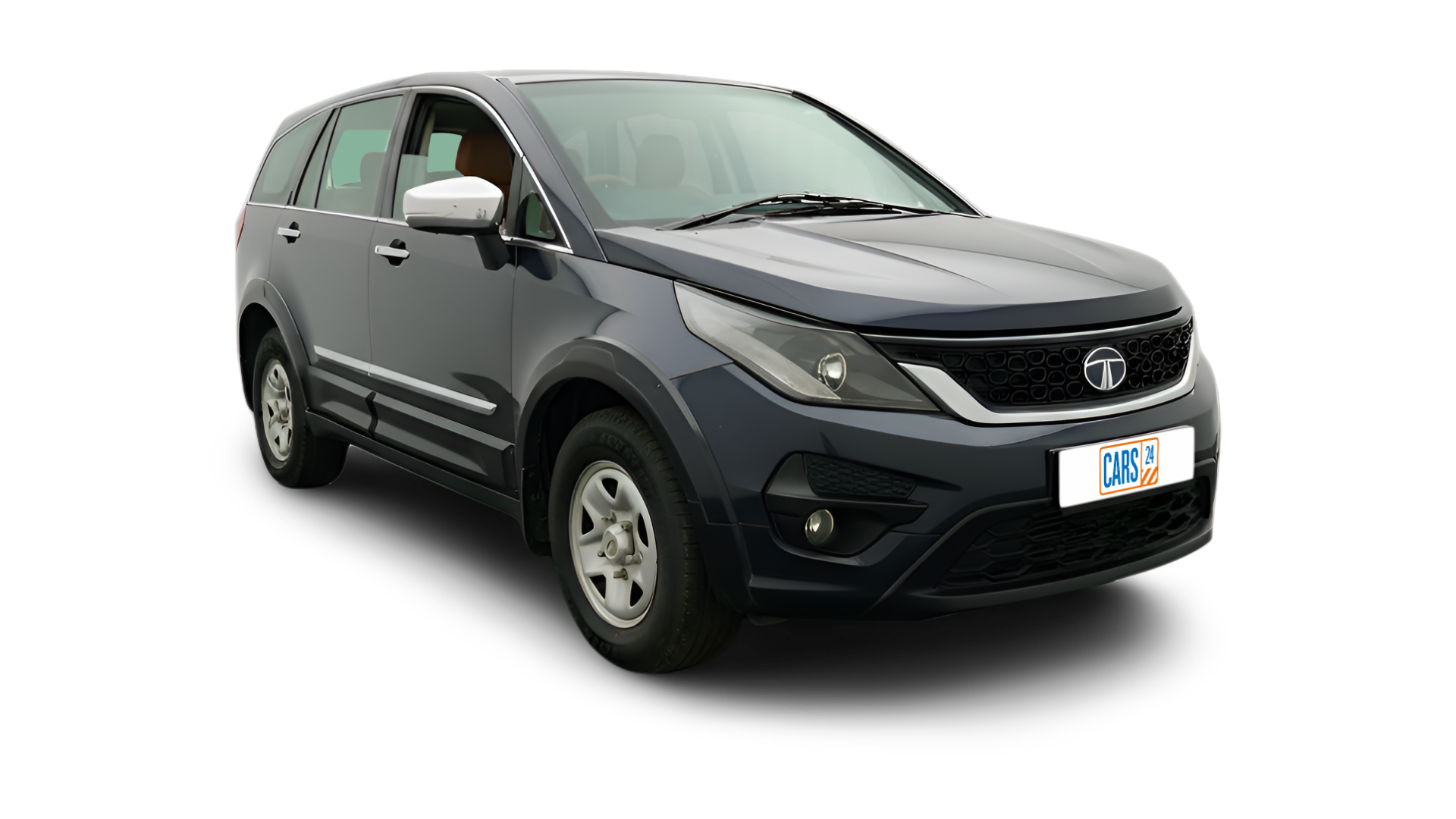 Tata Hexa-img